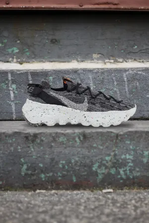 W SPACE HIPPIE 04 IRON GREY