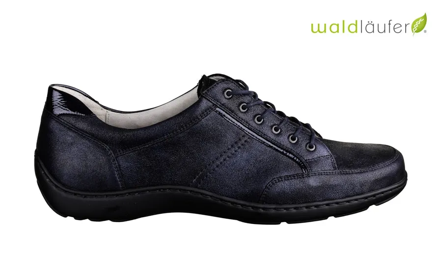 Wal Gull Navy