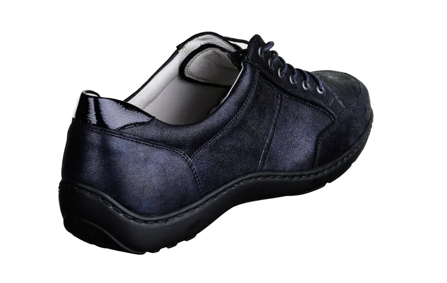 Wal Gull Navy