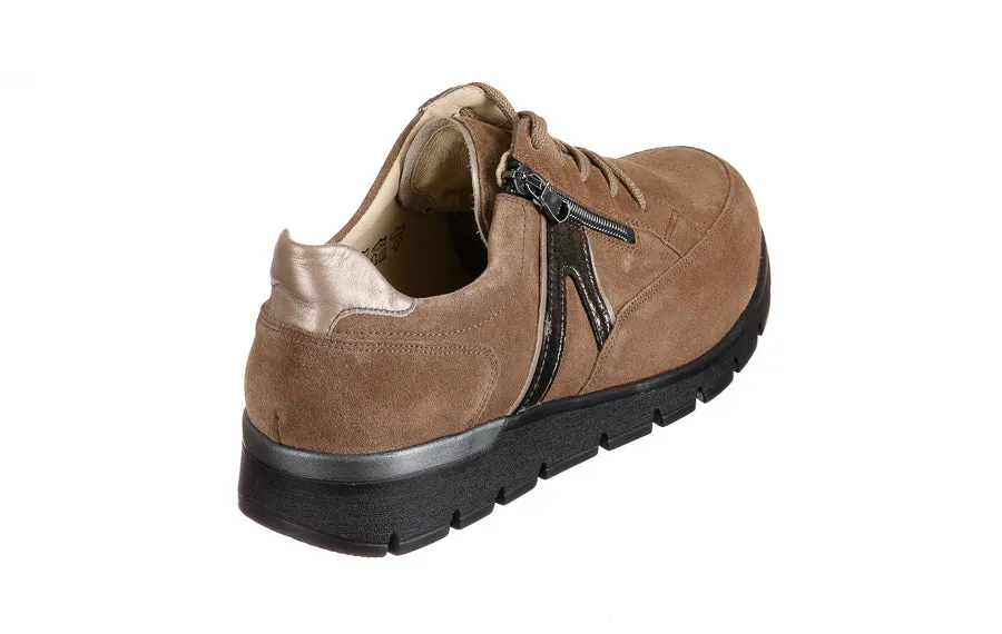 Wal Gwen Taupe
