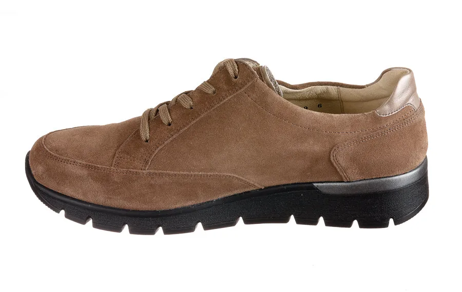 Wal Gwen Taupe