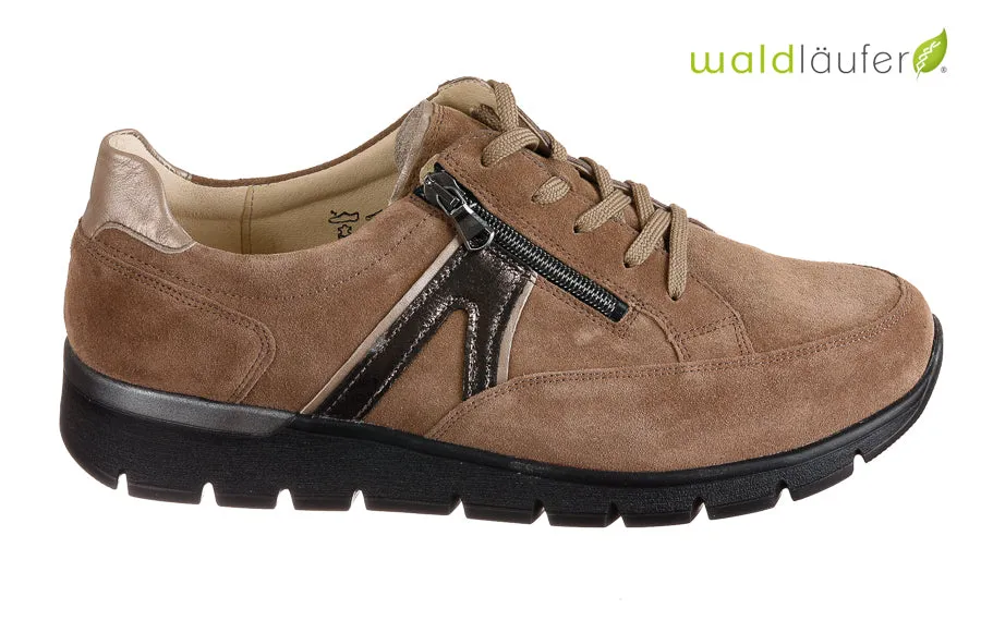 Wal Gwen Taupe