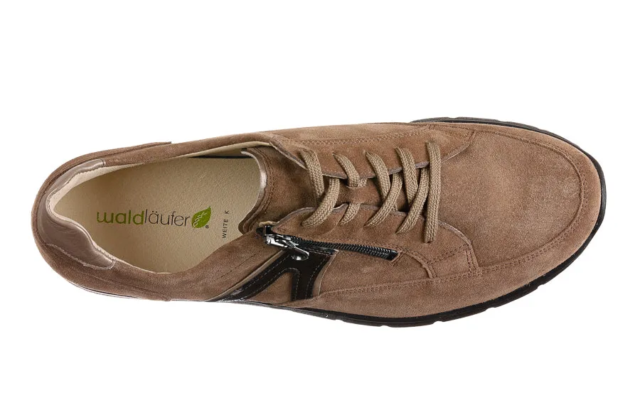 Wal Gwen Taupe