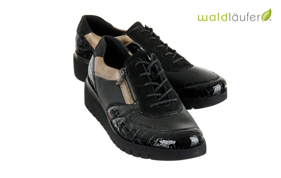 Wal Leo