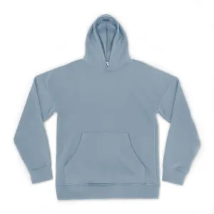 Whale Berry Oversized Hoodie