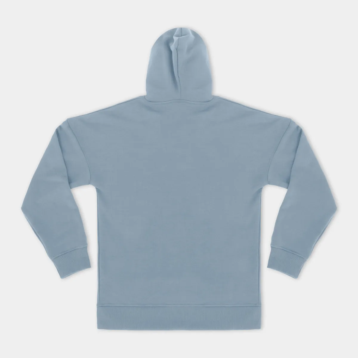 Whale Berry Oversized Hoodie