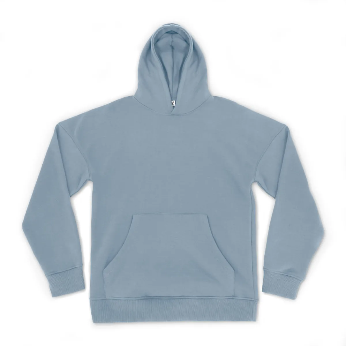 Whale Berry Oversized Hoodie