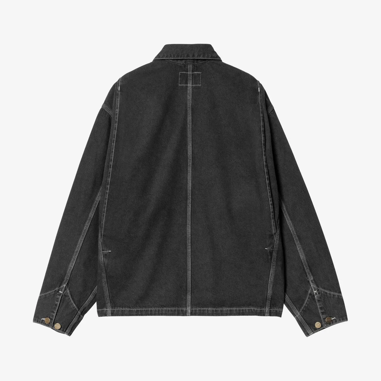 Wmns OG Michigan Coat
