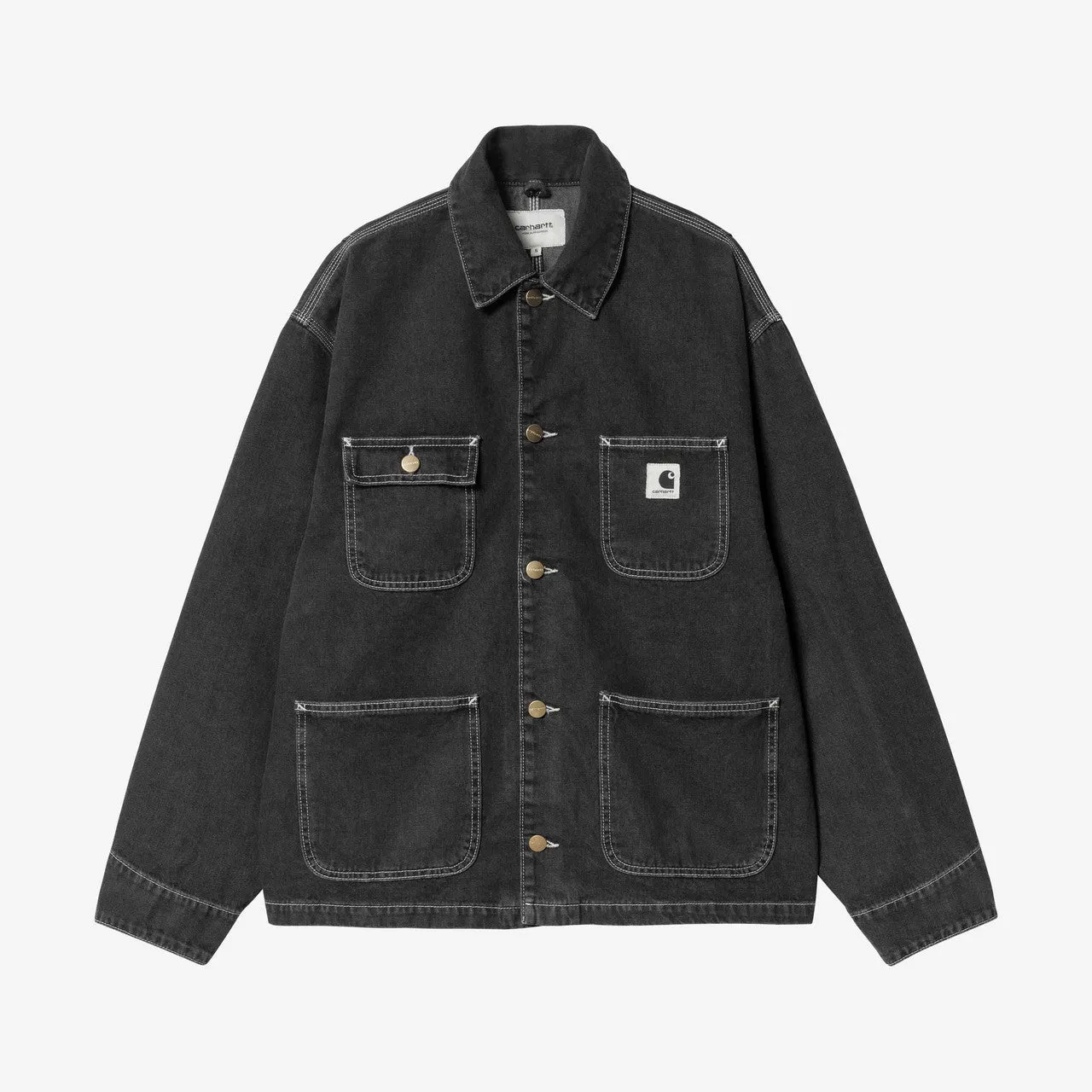 Wmns OG Michigan Coat