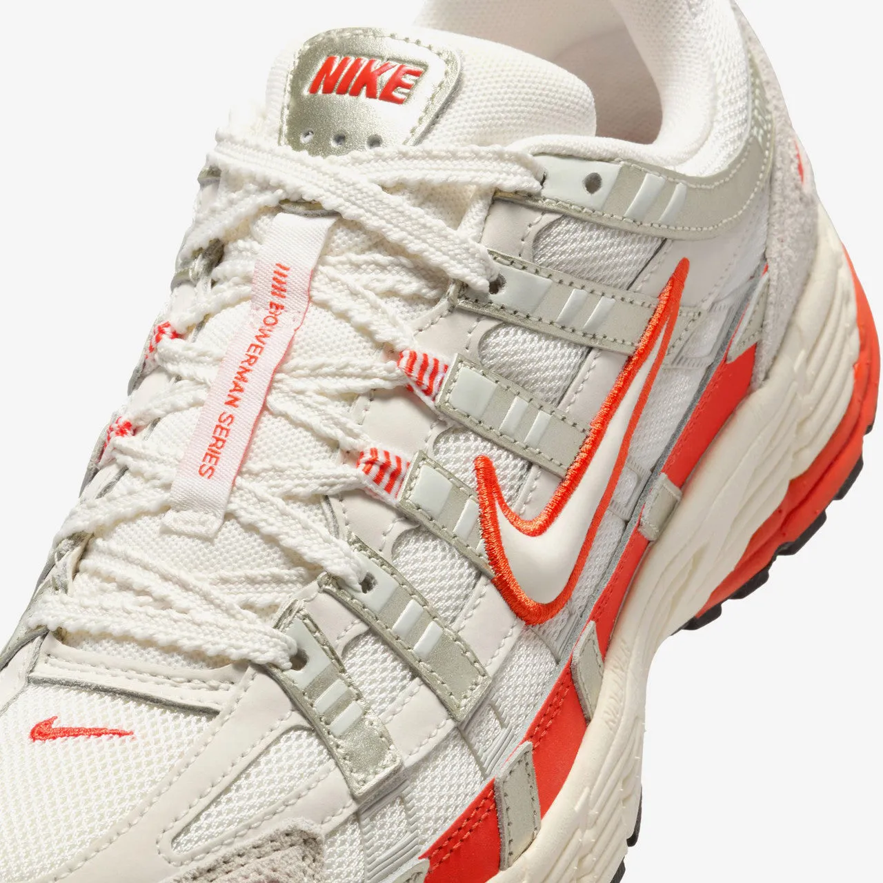 Wmns P-6000