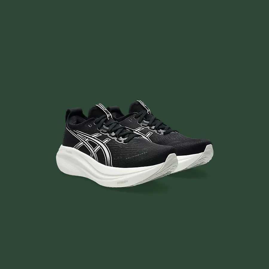 Women's Asics Gel-Nimbus 27 Narrow