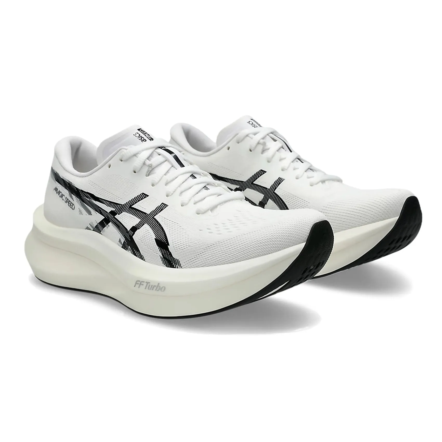 Womens ASICS Magic Speed 4