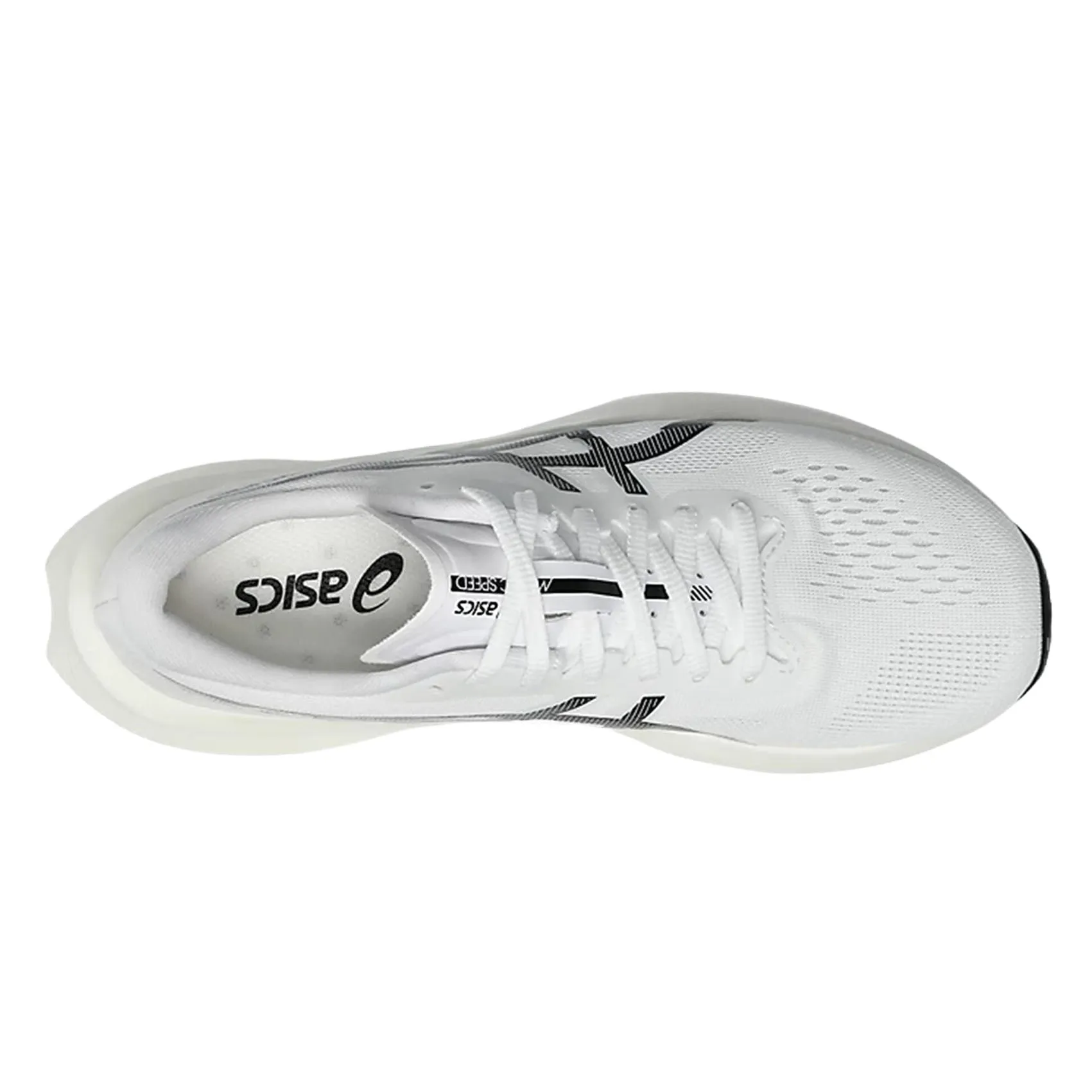 Womens ASICS Magic Speed 4