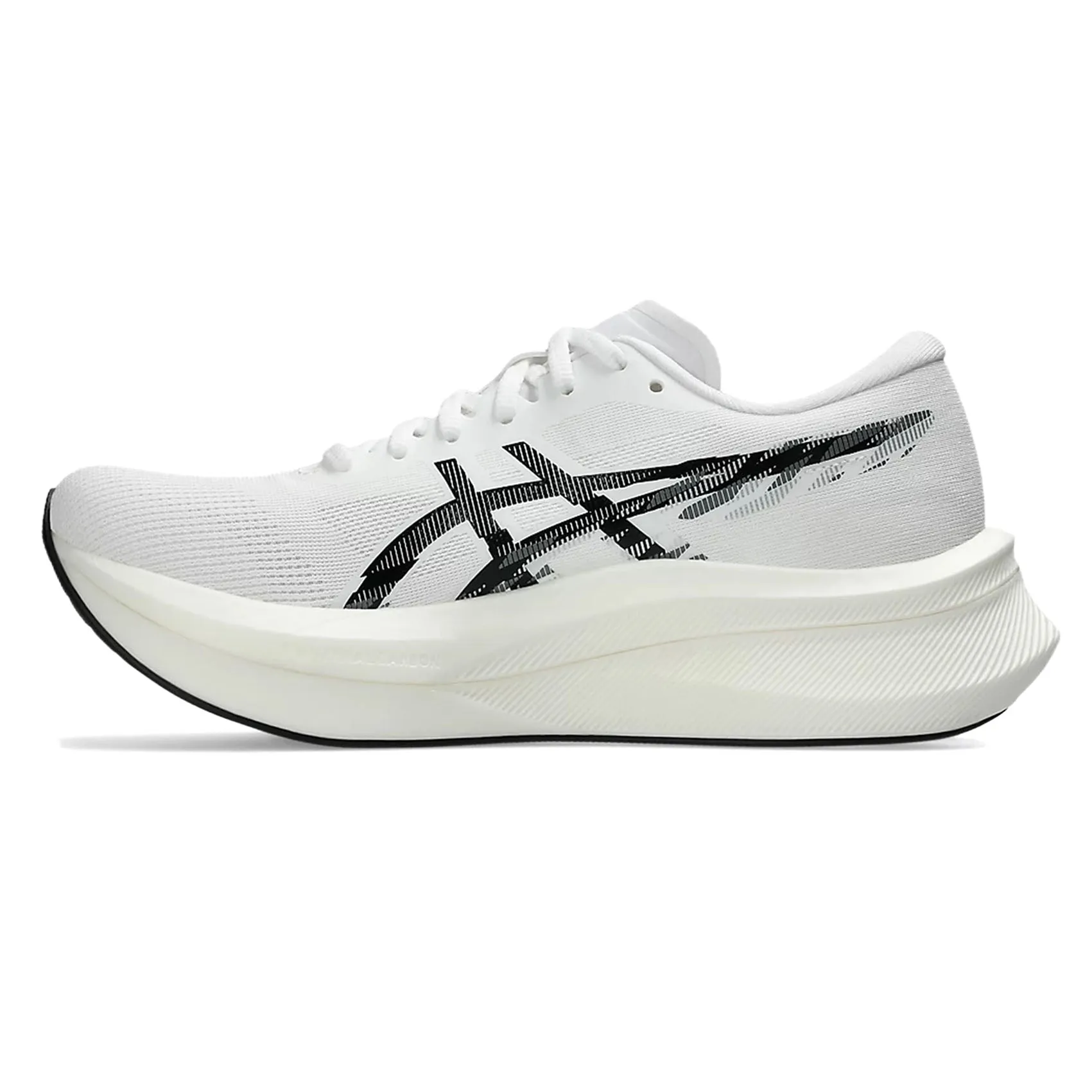 Womens ASICS Magic Speed 4