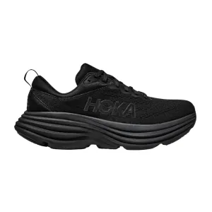 Women's Bondi 8 - Black/Black (B Width)