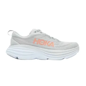 Women's Bondi 8 - Harbor Mist/Lunar Rock (B Width)
