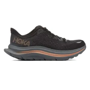 Womens HOKA Kawana - Black / Copper