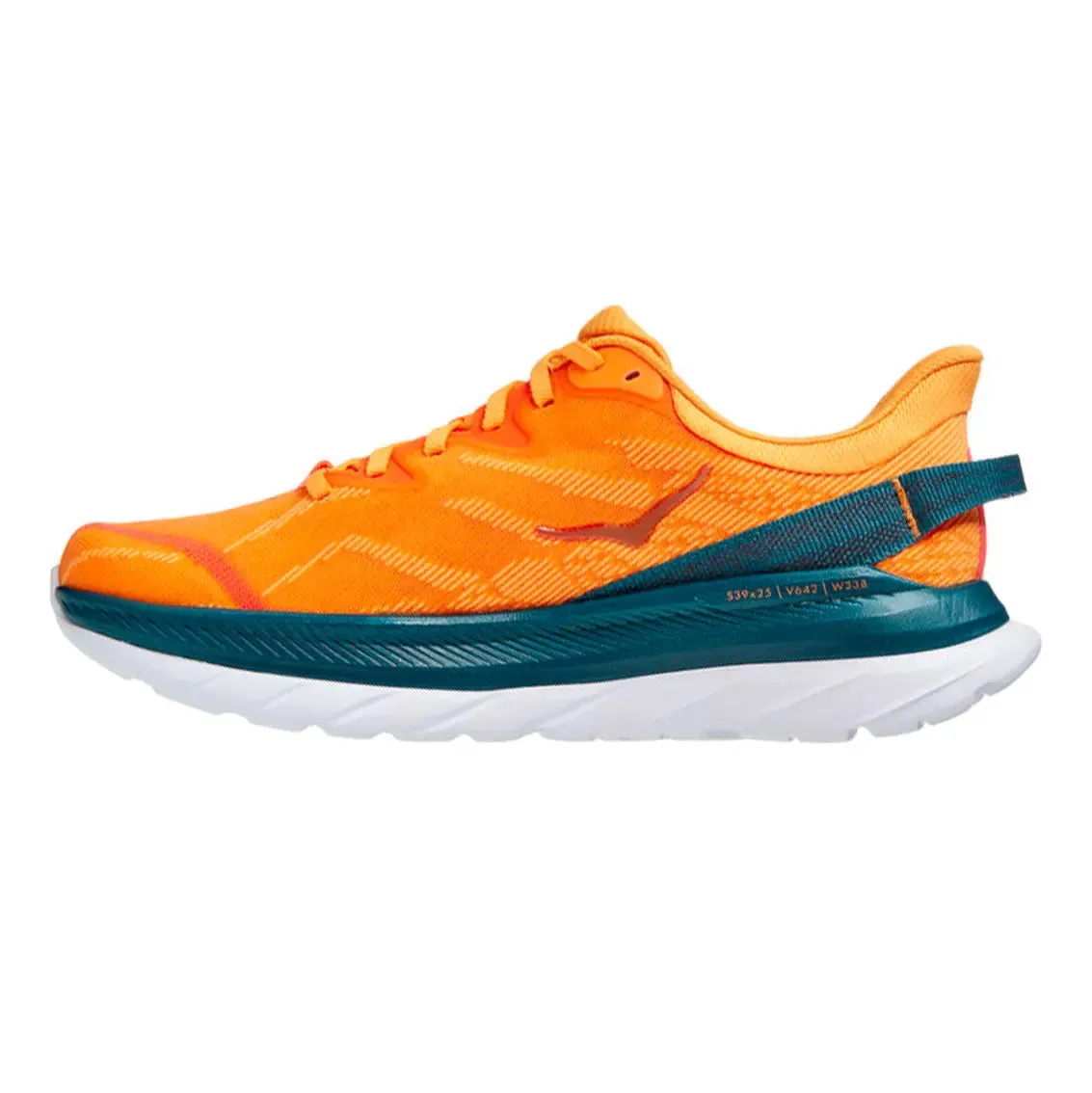 Womens HOKA Mach Supersonic