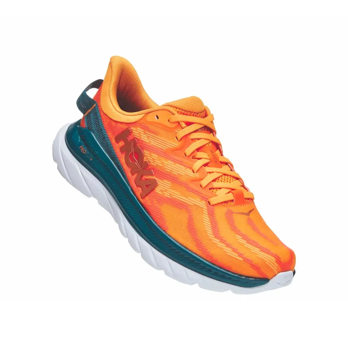 Womens HOKA Mach Supersonic