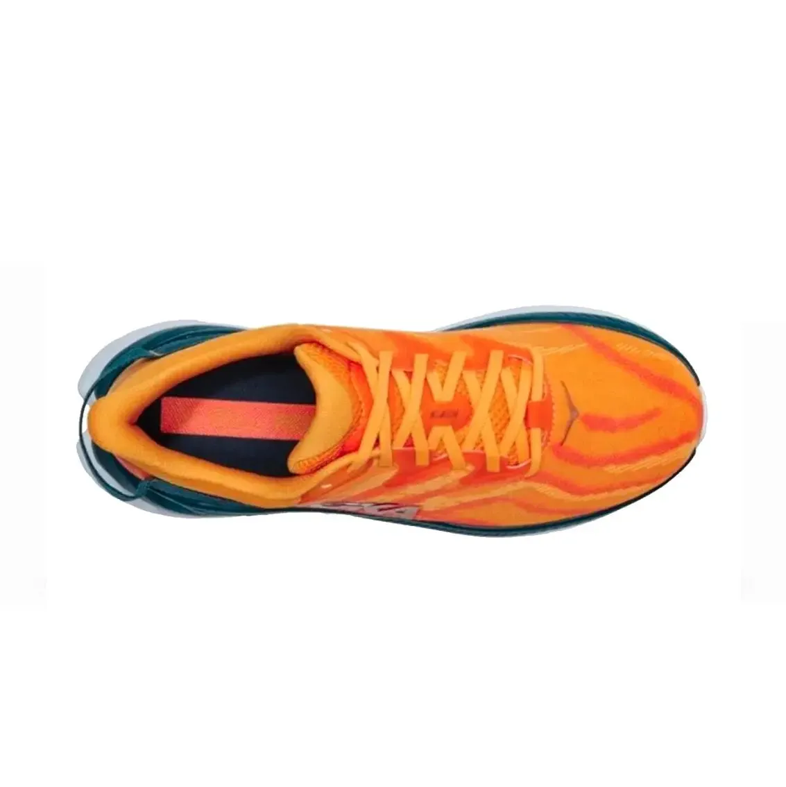 Womens HOKA Mach Supersonic