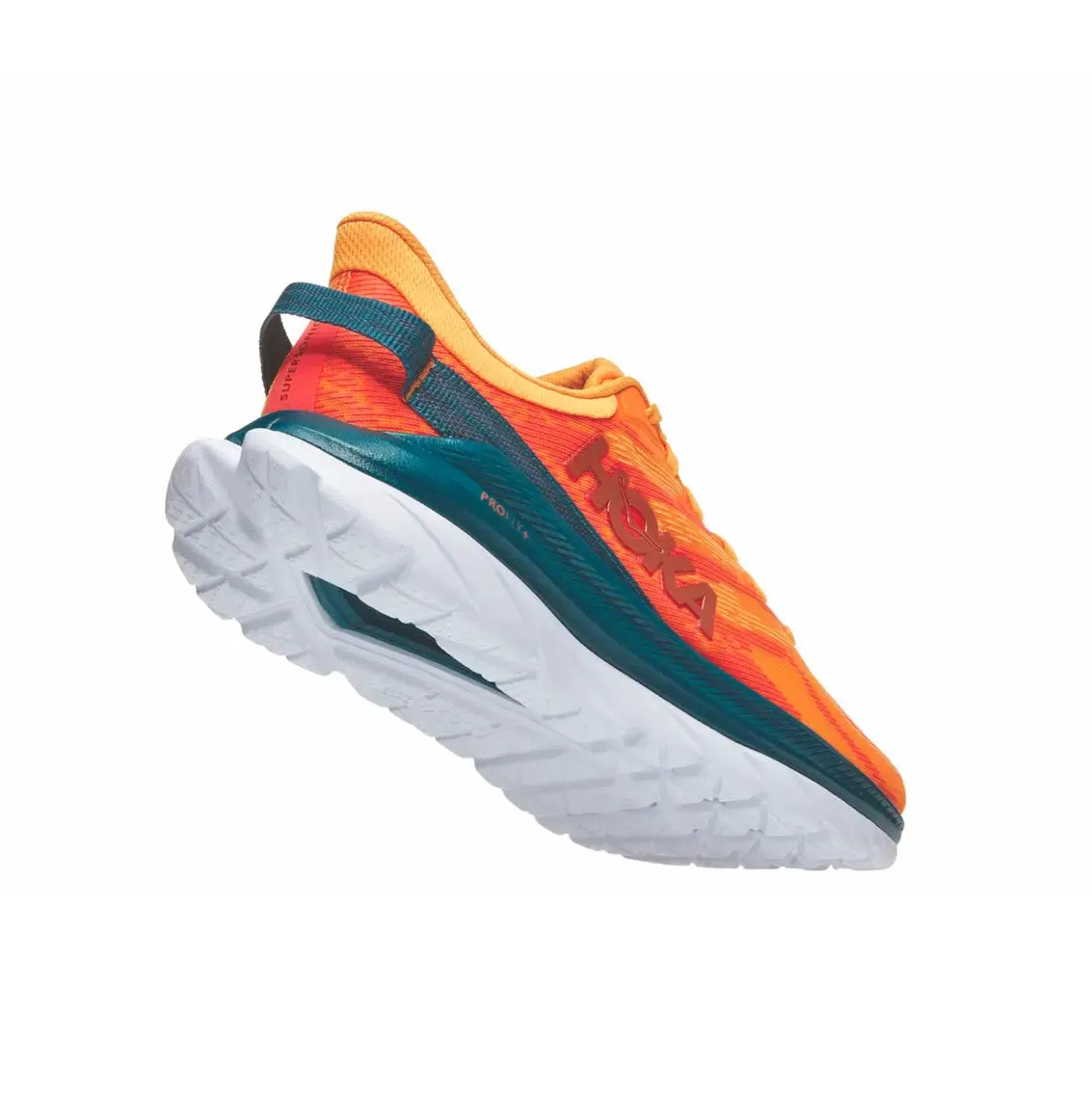 Womens HOKA Mach Supersonic