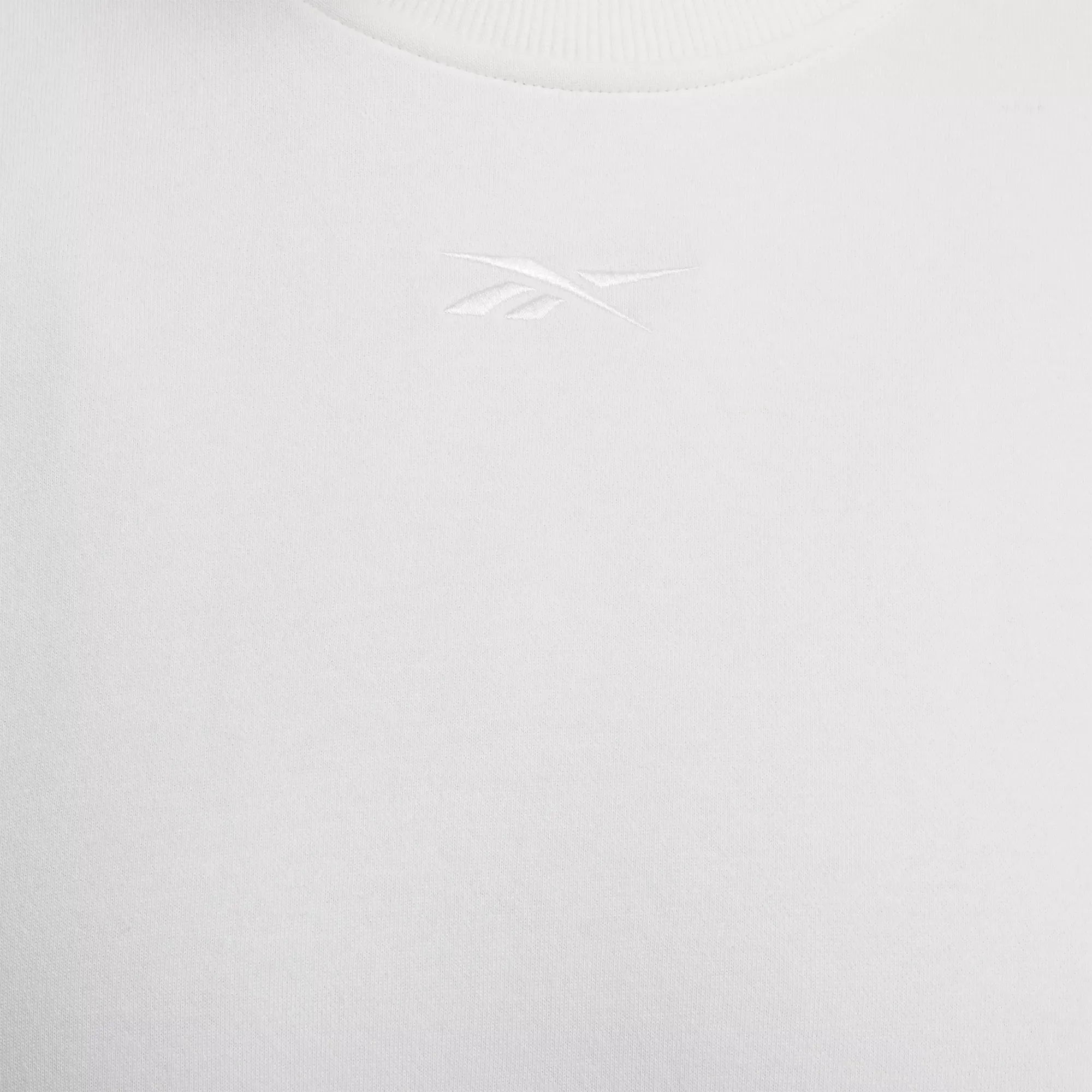 Women's Lux Oversized Crew (Plus Size)