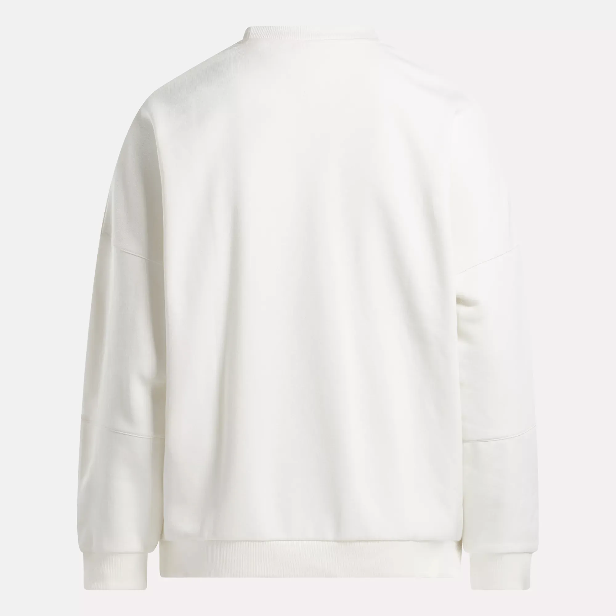 Women's Lux Oversized Crew (Plus Size)
