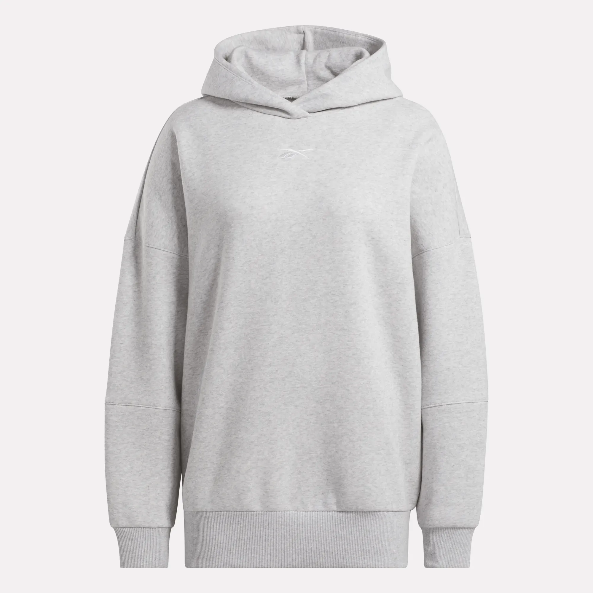 Women's Lux Oversized Hoodie