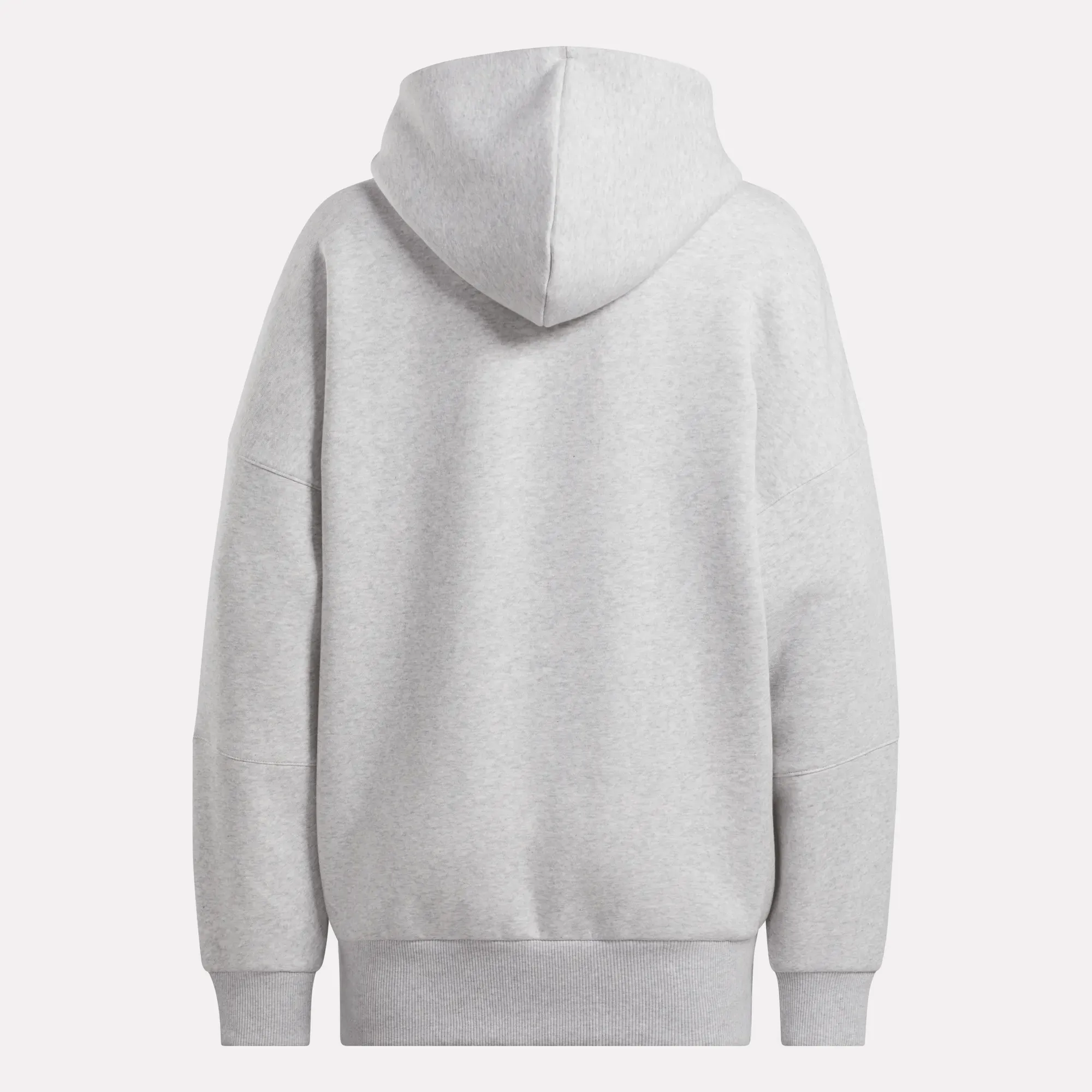 Women's Lux Oversized Hoodie