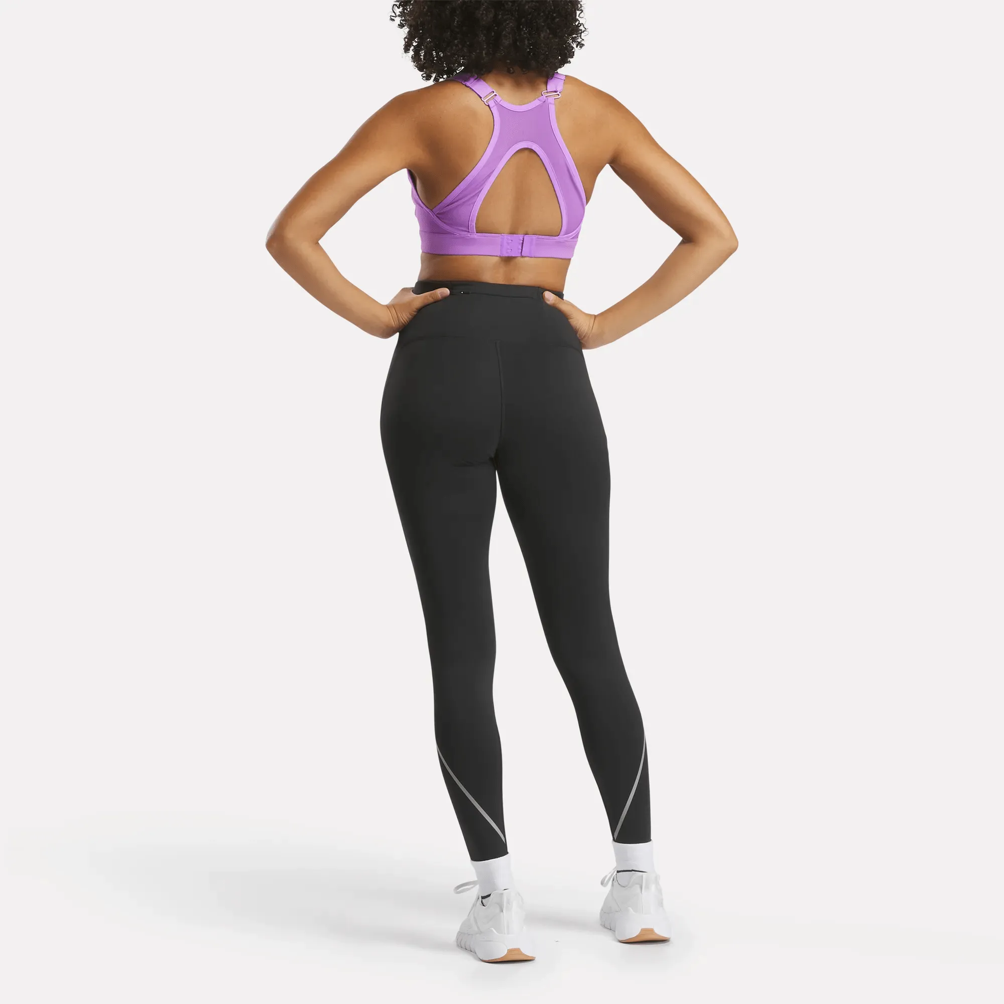 Women's Lux Speed High-Rise Leggings