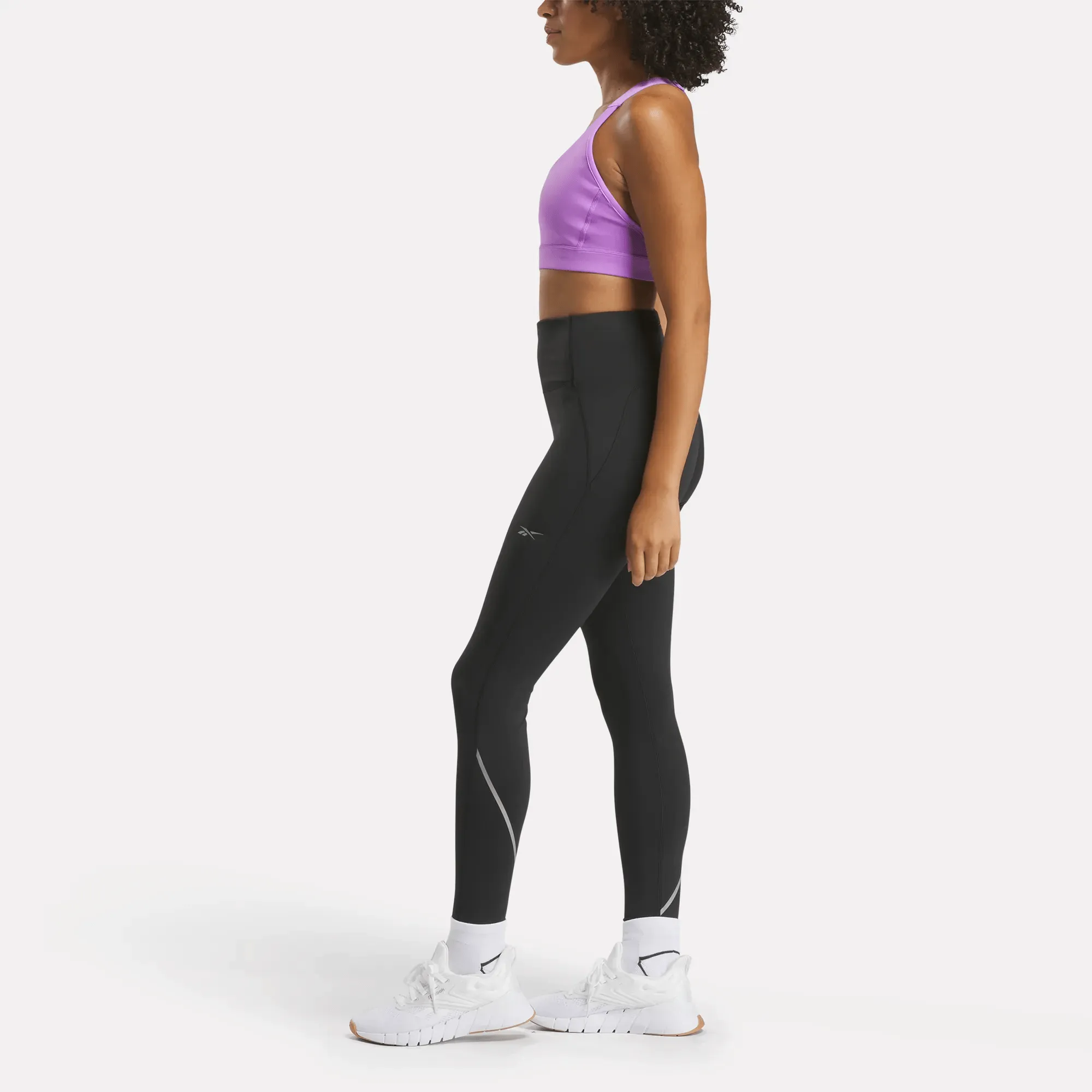 Women's Lux Speed High-Rise Leggings
