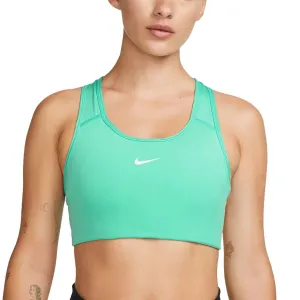 Women's Nike Dri-Fit Swoosh 1 Piece Pad Bra