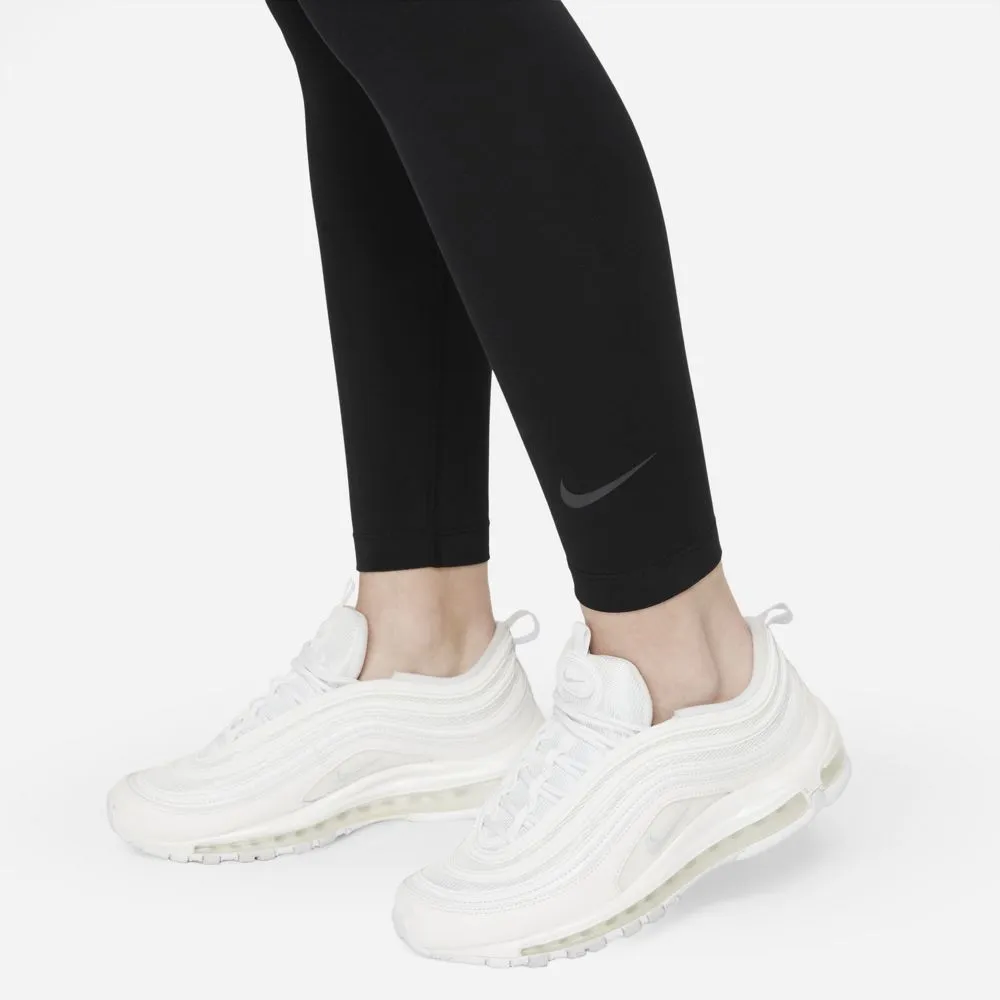Women's Nike Sportswear Club High-Waisted Leggings