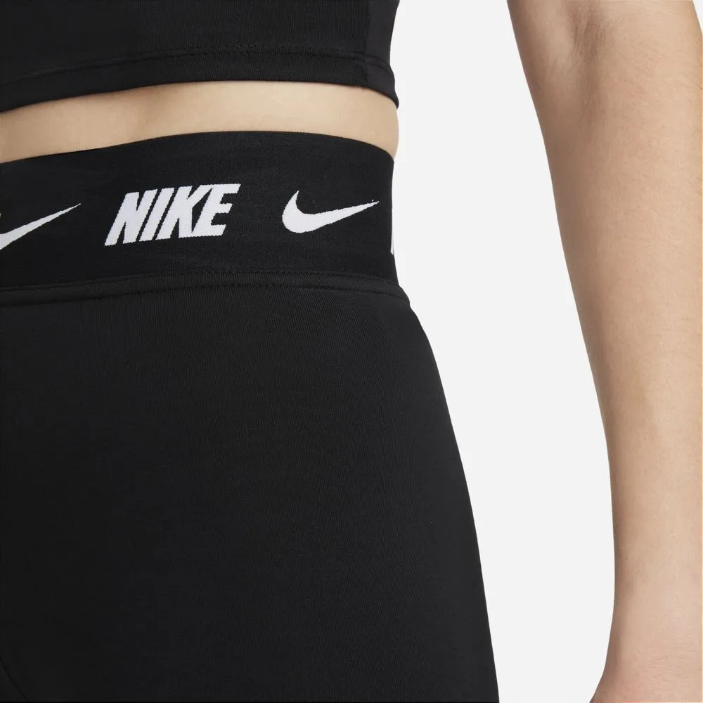 Women's Nike Sportswear Club High-Waisted Leggings