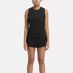 Women's Perforated Tank Top