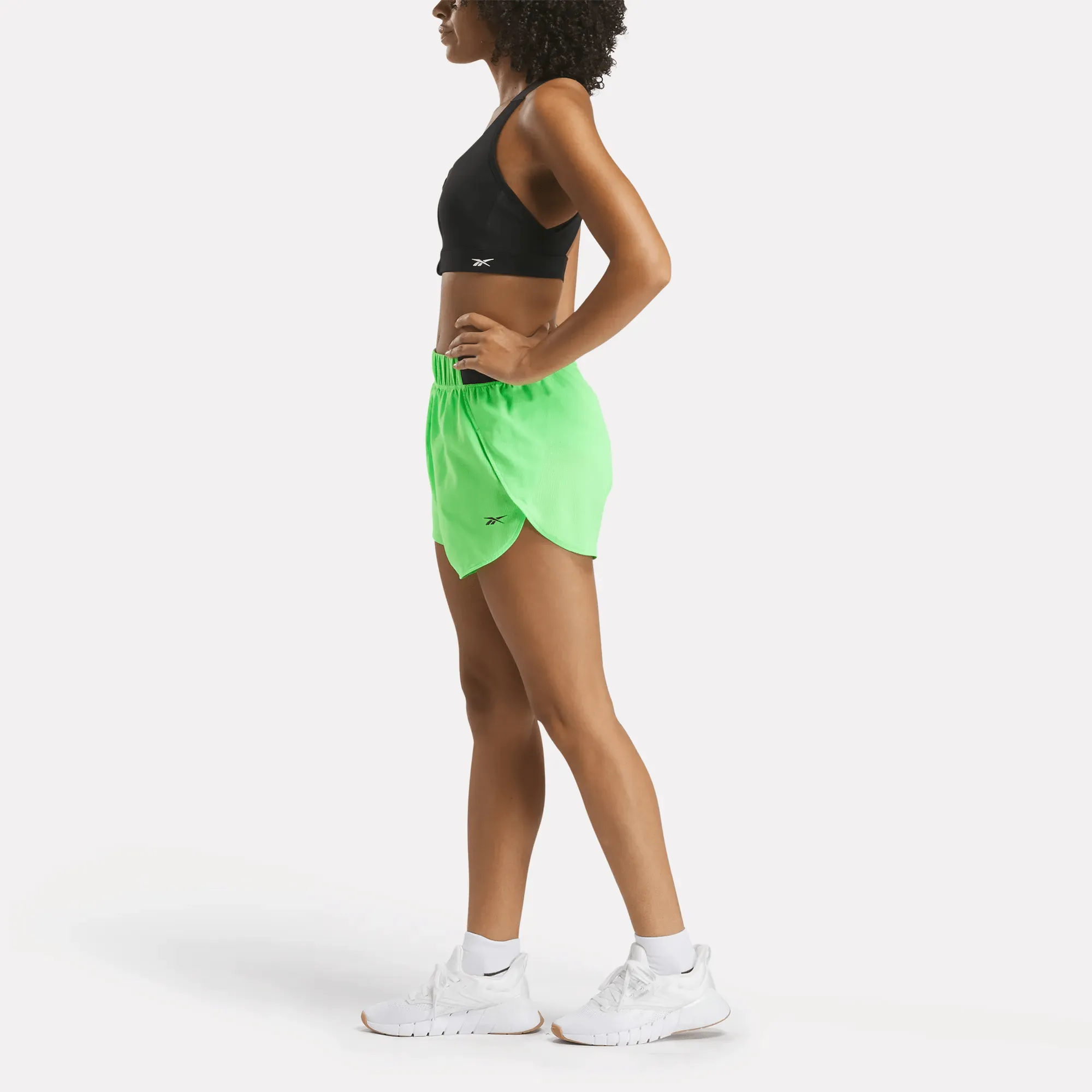 Women's Speed Shorts 3"