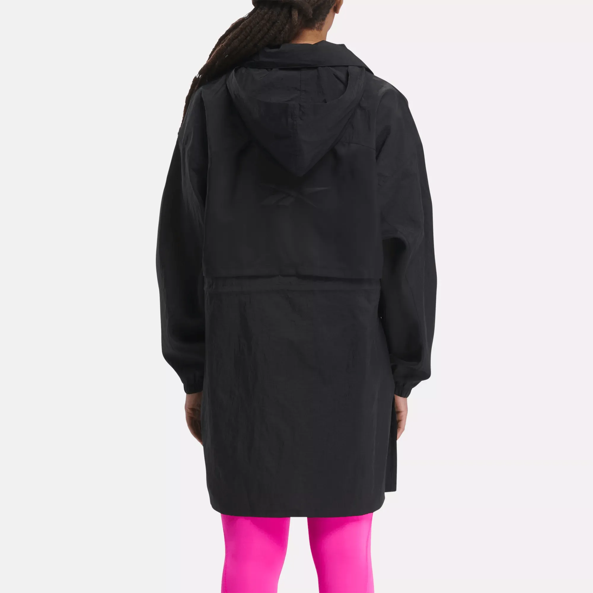 Women's Studio Editorial Jacket