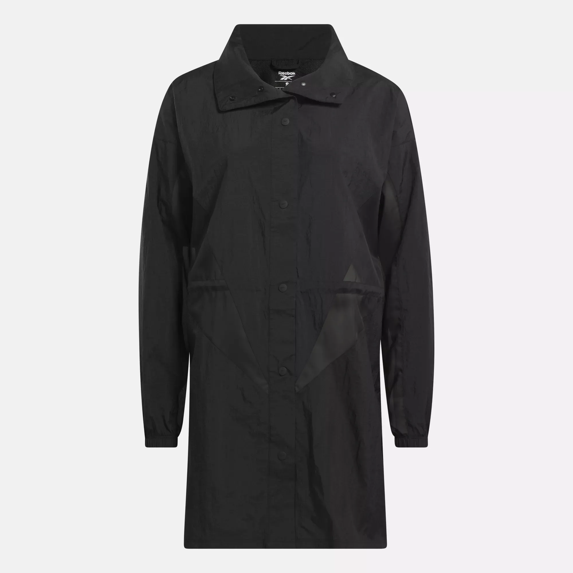Women's Studio Editorial Jacket