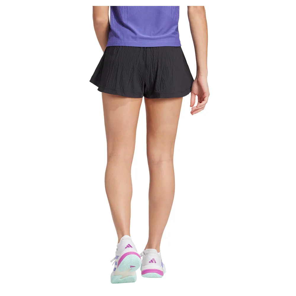 Wow Pro Tennis Shorts