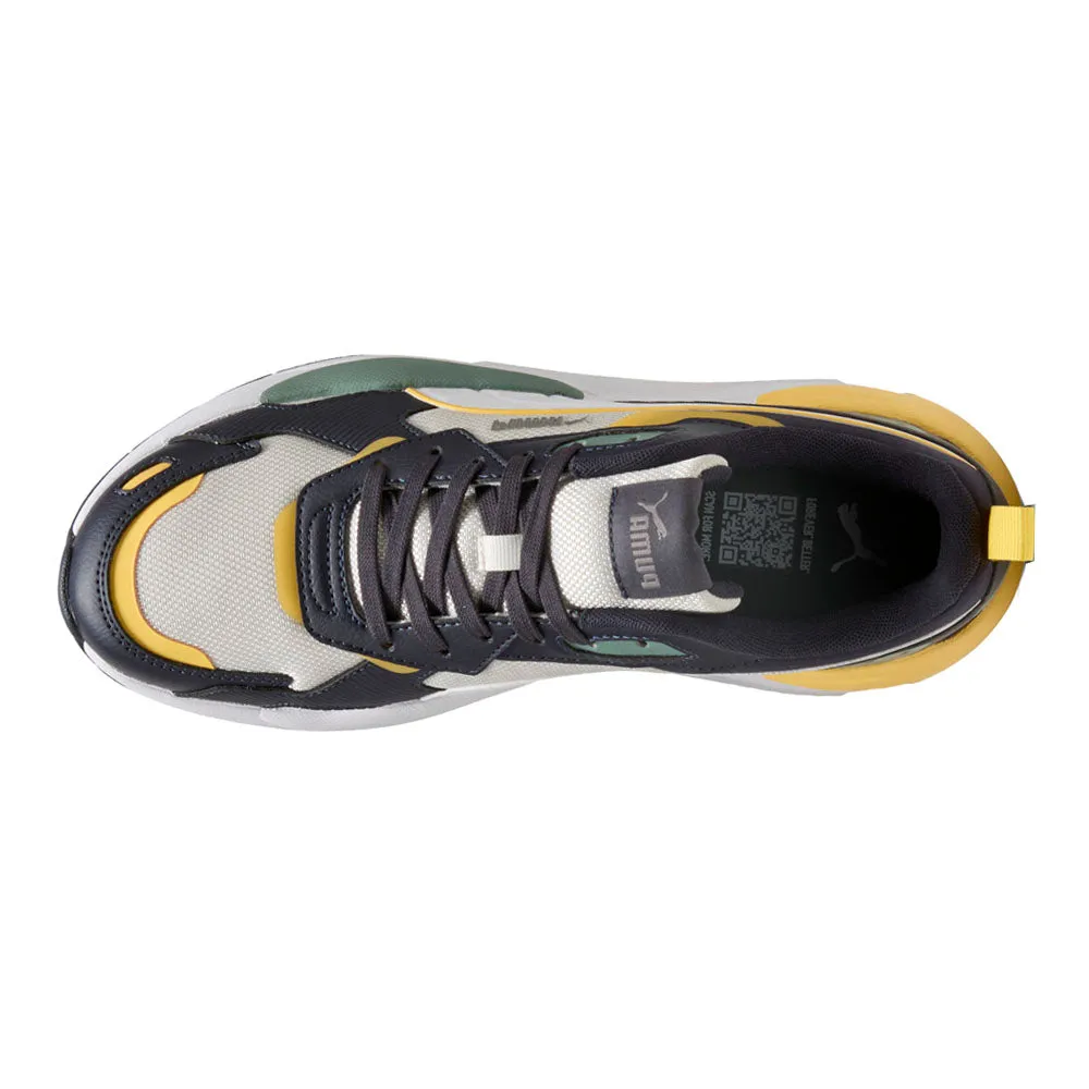 X-Ray 3 Lace Up Sneakers