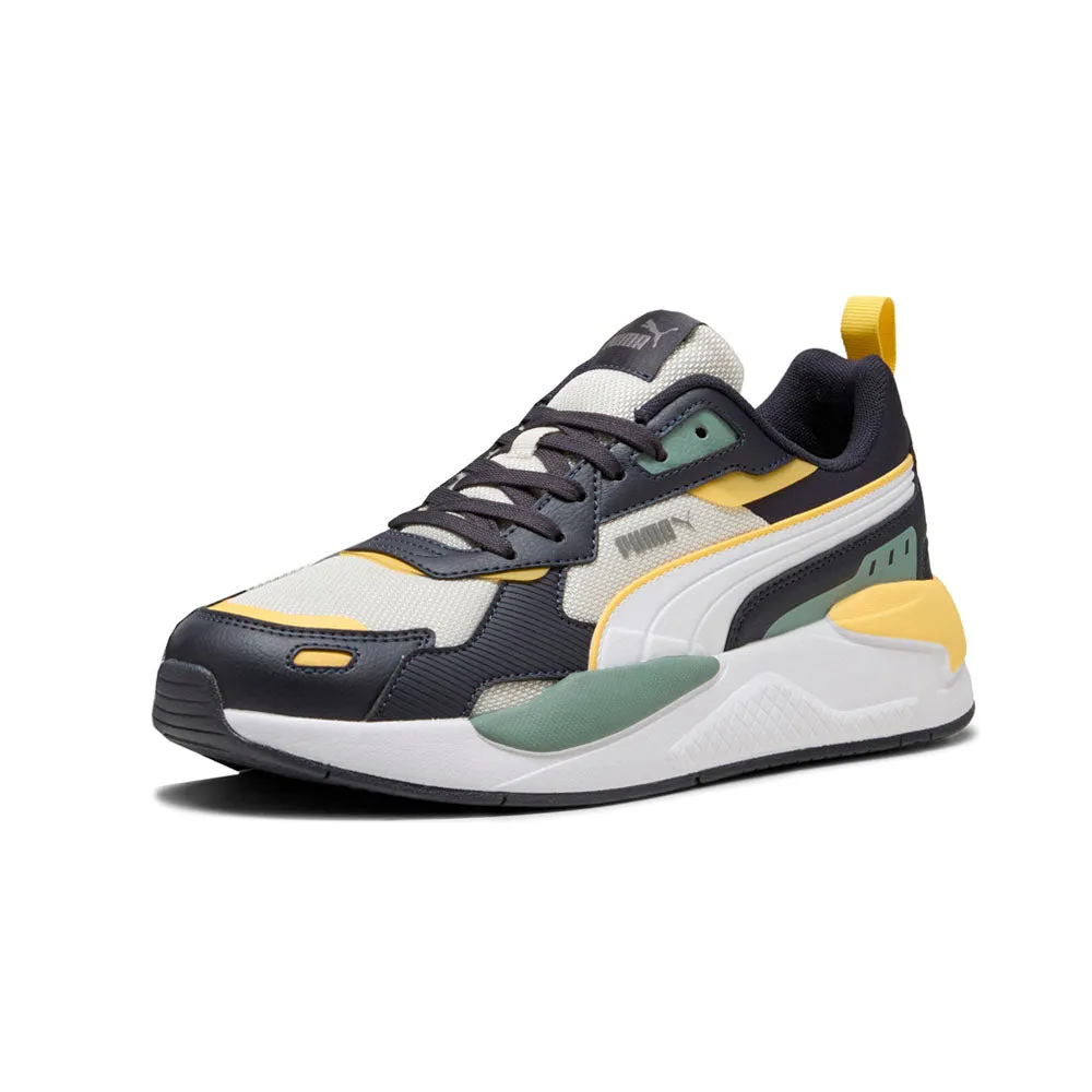 X-Ray 3 Lace Up Sneakers