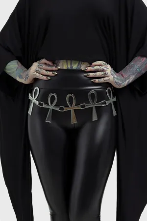 Xena Ankh Belt