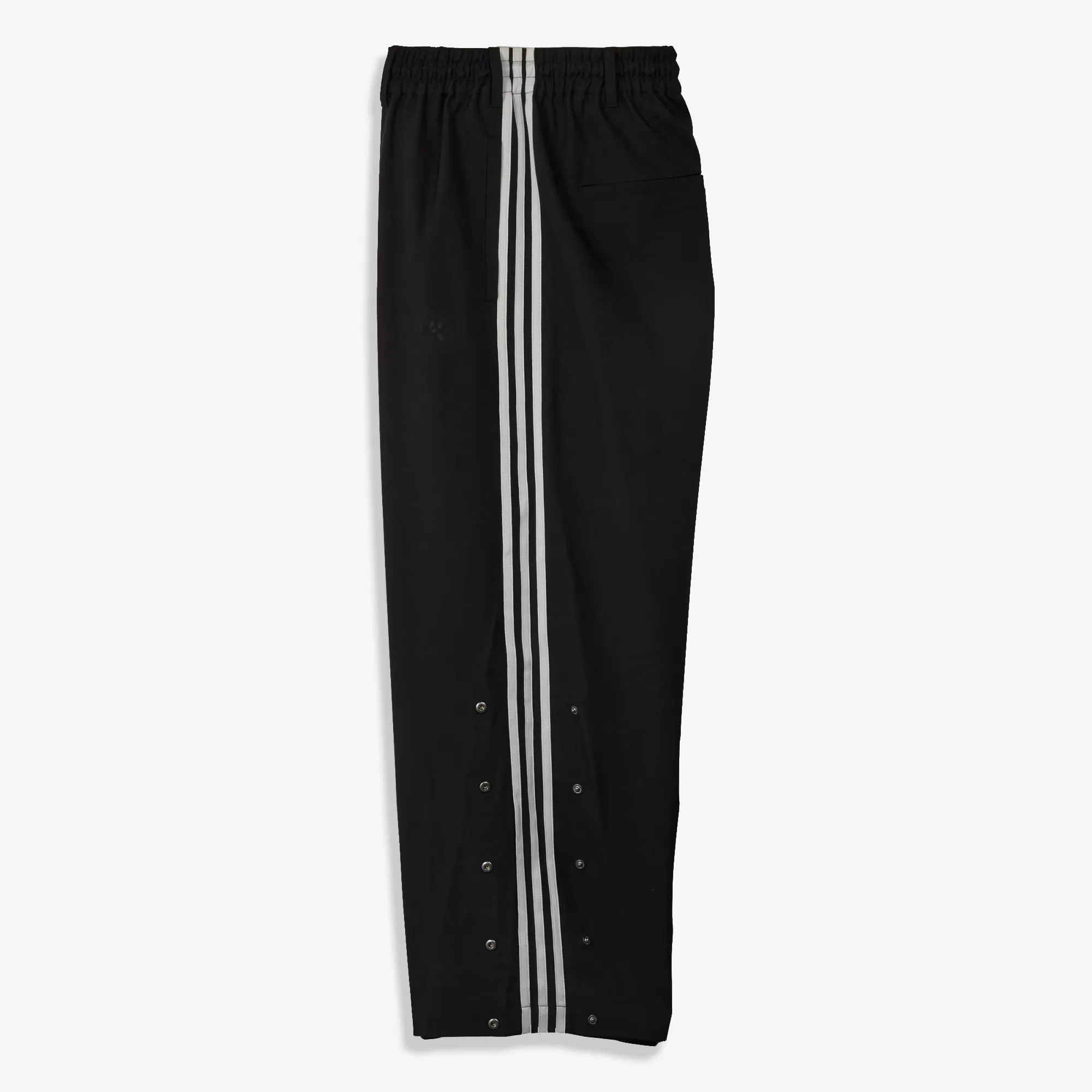Y-3 | Y-3 SPORT UNIFORM 3-STRIPES PANTS {BLACK