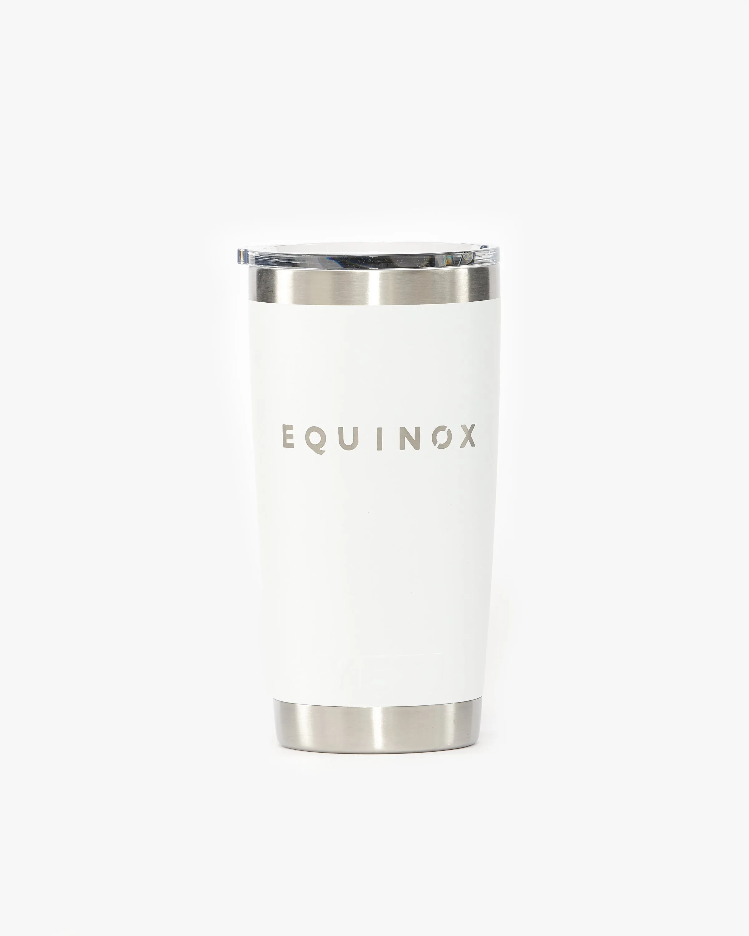 Yeti Equinox Rambler 20 Oz Tumbler With Magslider Lid