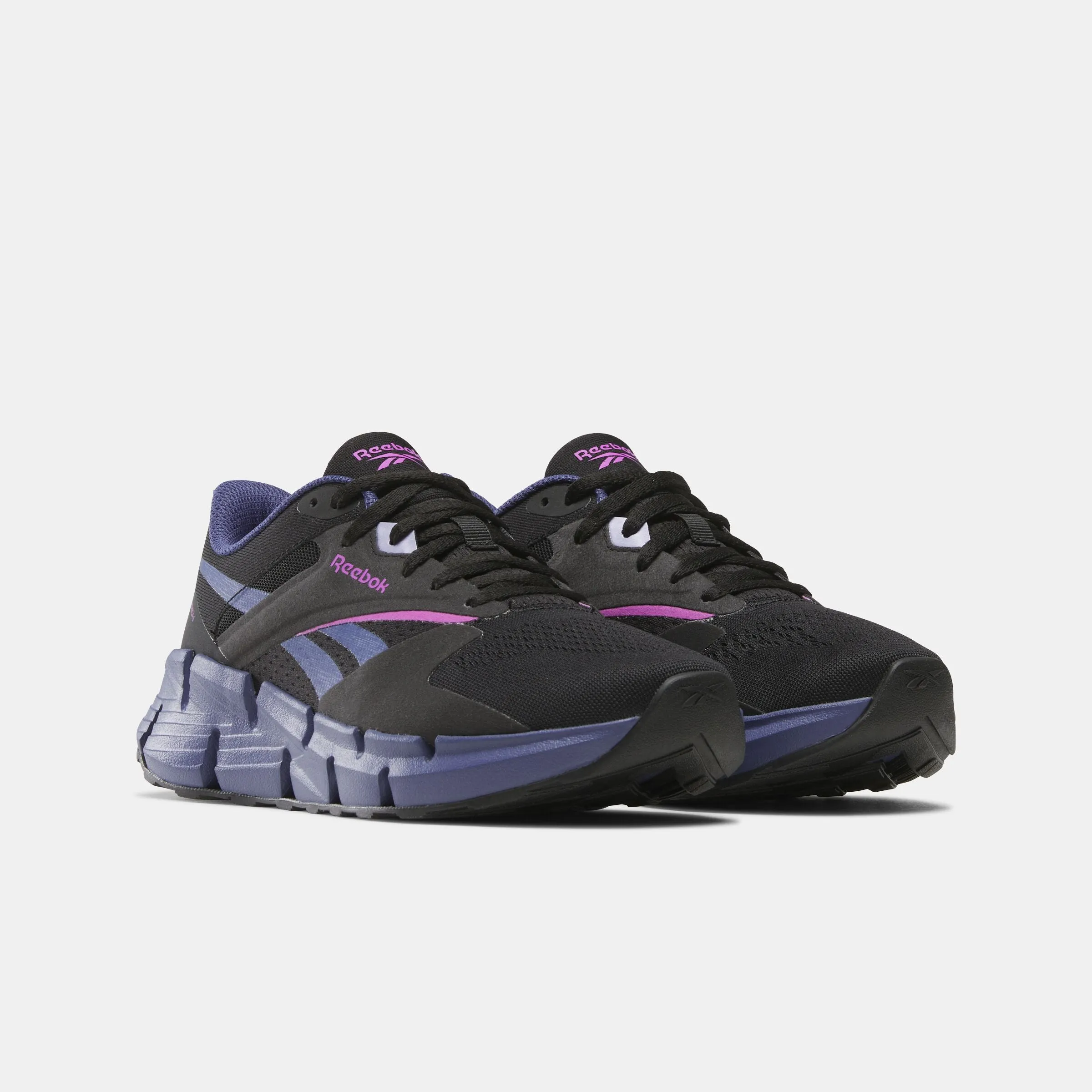 Zig Dynamica 5 Black/Twilightblue/Purplerave